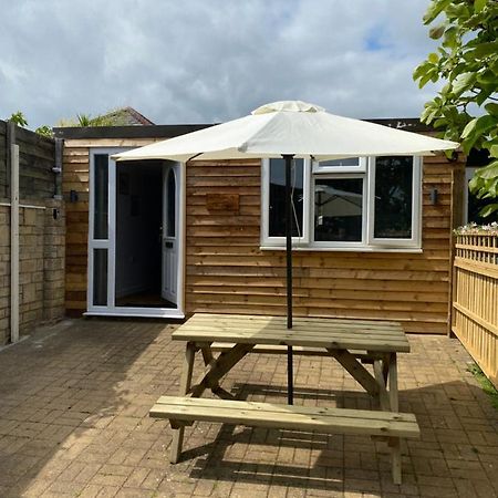 Oakleigh Lodge Stalbridge Esterno foto