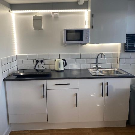 Oakleigh Lodge Stalbridge Esterno foto