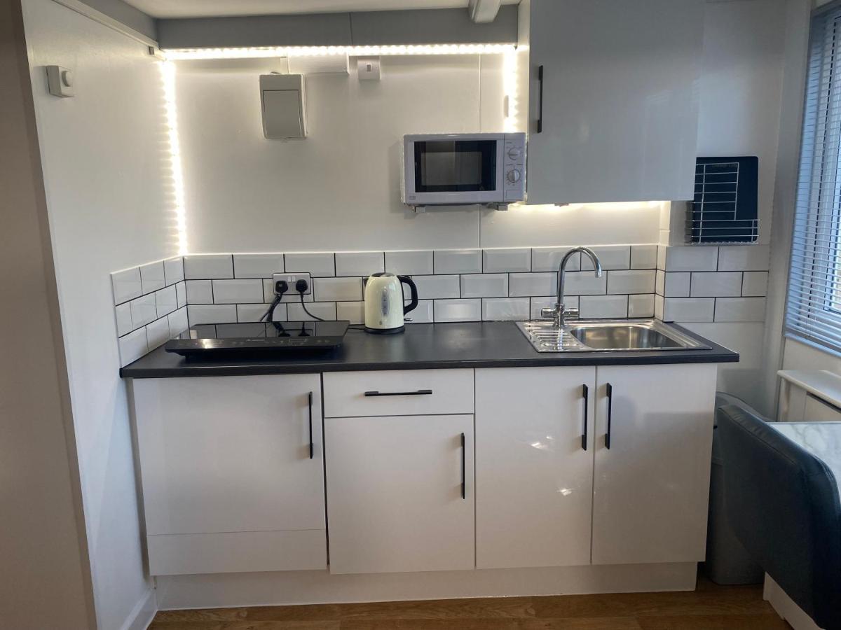Oakleigh Lodge Stalbridge Esterno foto