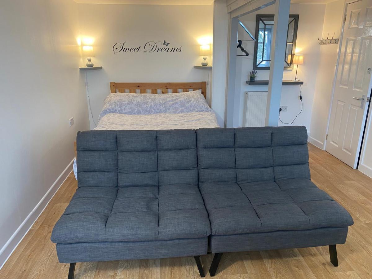 Oakleigh Lodge Stalbridge Esterno foto