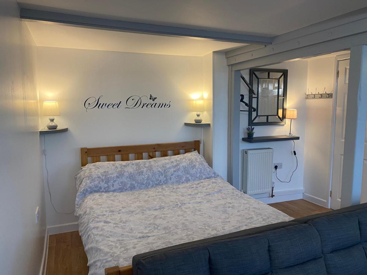 Oakleigh Lodge Stalbridge Esterno foto