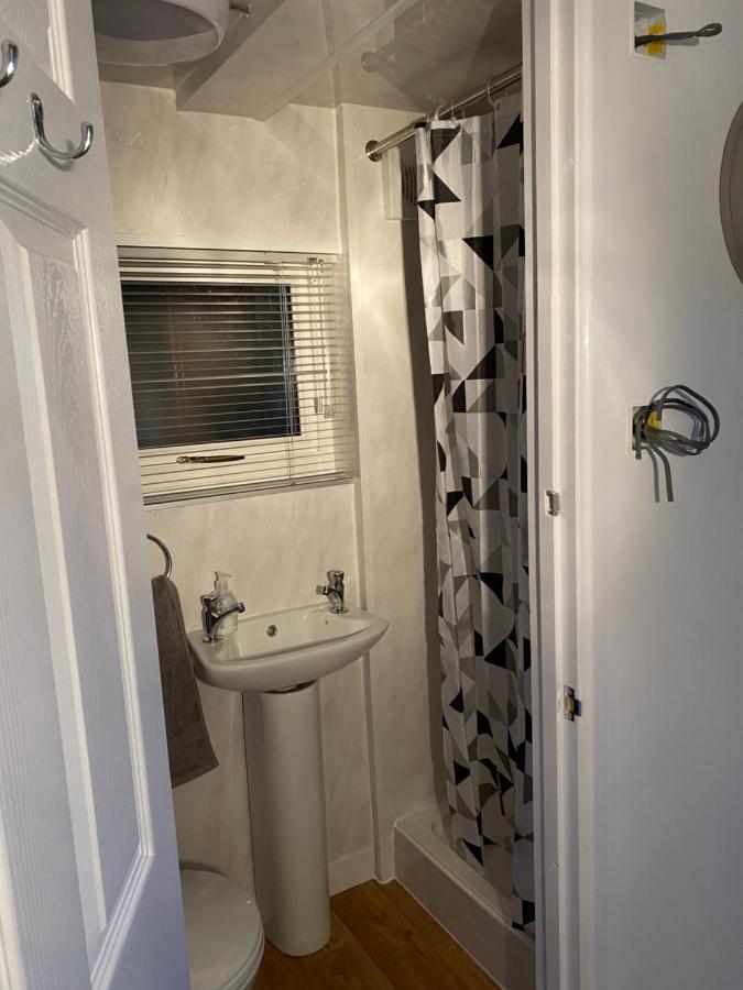 Oakleigh Lodge Stalbridge Esterno foto