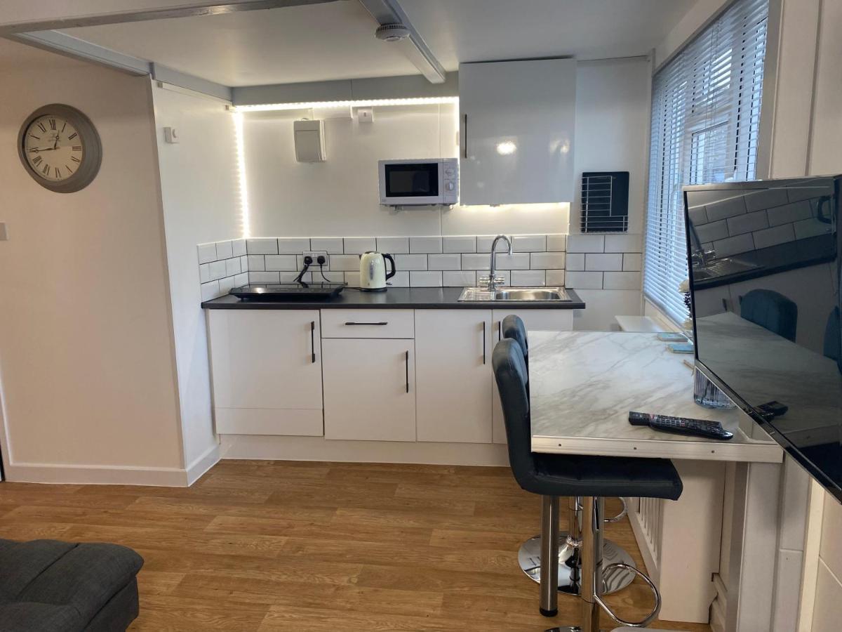 Oakleigh Lodge Stalbridge Esterno foto